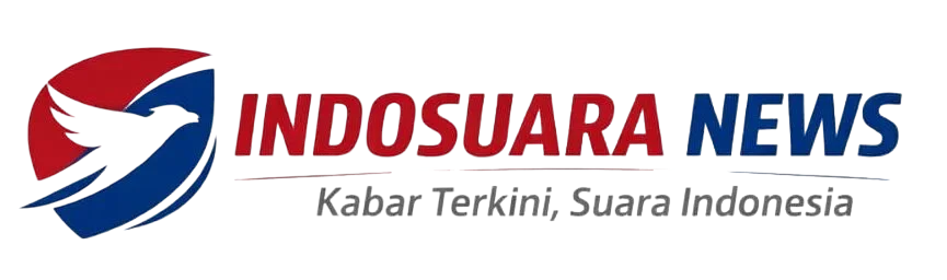 Logo Indosuara News