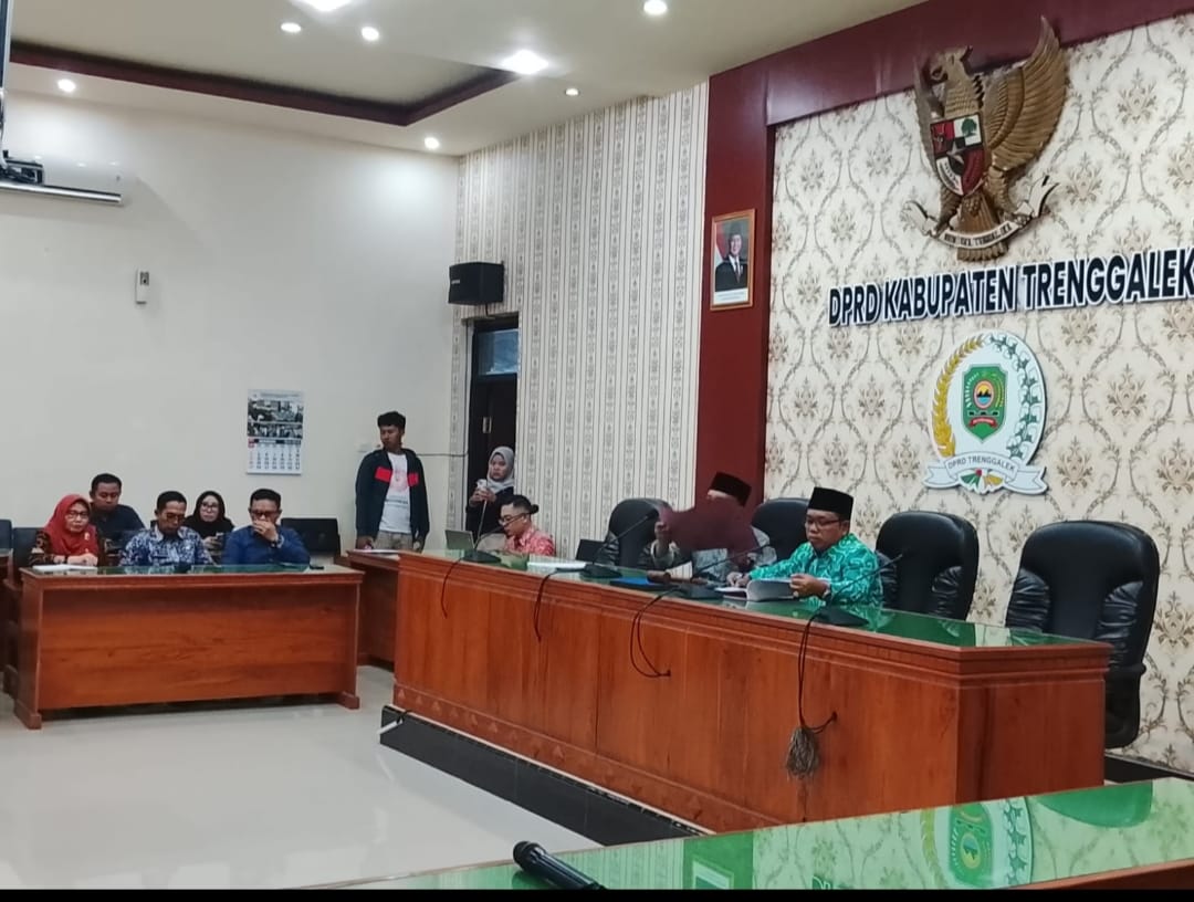 “Audit Rutin sebagai Kunci Penguatan Transparansi dan Akuntabilitas Lembaga Keuangan Syariah”