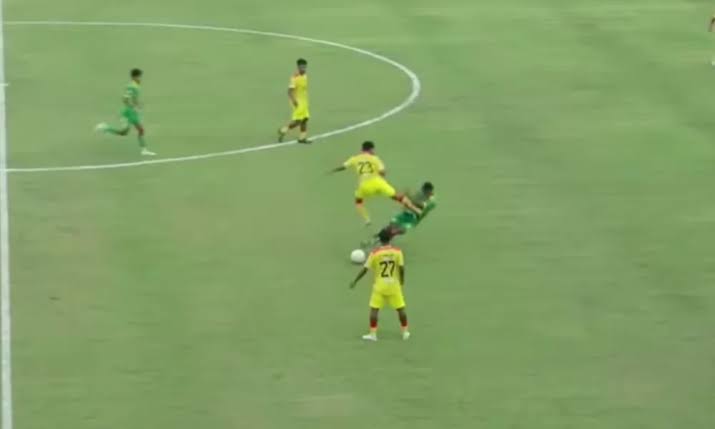Insiden Kekerasan Warnai Laga Perseta 1970 vs Putra Jaya Pasuruan di Liga 4 Jawa Timur
