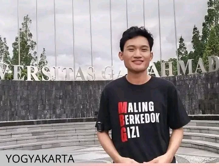 Gelombang Teror Terhadap BEM UGM, Tiyo Ardianto: BEM UGM Menanggapi dengan Solidaritas dan Keraguan terhadap Polisi