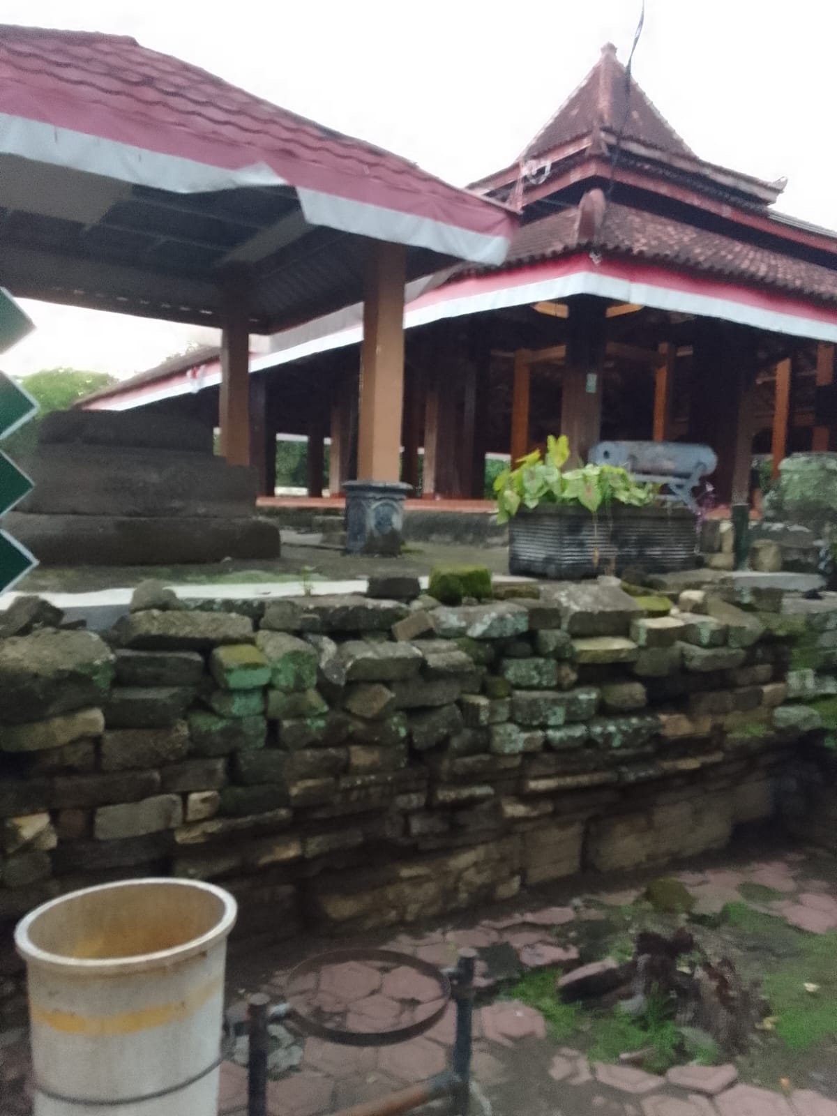Sulitnya Mendigitalisasi Energi Spiritual