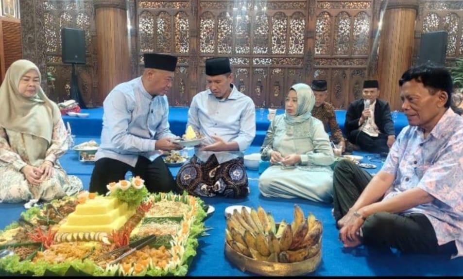 “Setahun Kepemimpinan Bupati Tulungagung Gatot Sunu Wibowo: Meningkatkan Infrastruktur dan Memperkuat Program Pro-Rakyat”