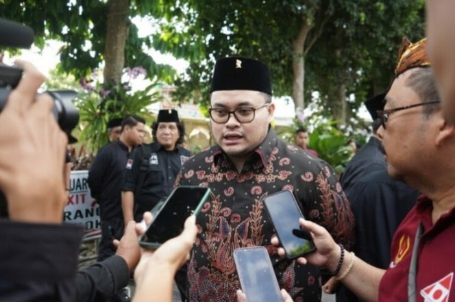 “Pemkab Kediri Imbau Pengaturan Kegiatan Ramadhan Untuk Jaga Ketenteraman dan Ketertiban”