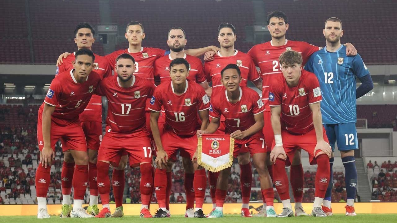 Garuda Siap Terbang Tinggi: Indonesia Hadapi Bulgaria di Final FIFA Series 2026
