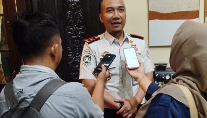 Imigrasi Blitar Gencarkan Edukasi Cegah TPPO bagi Calon Pekerja Migran