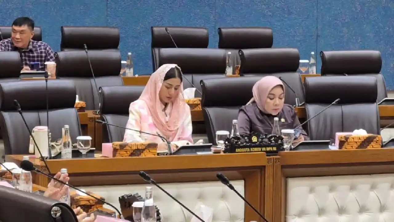Novita Hardini Kritik PPN Ganda, Minta Pembenahan Industri Film Nasional
