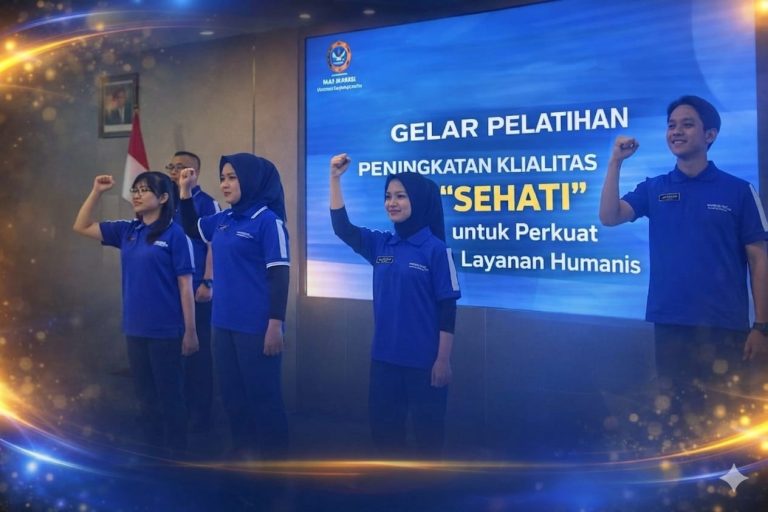 “SEHATI” Digelar, RSUD dr. Iskak Didesak Buktikan Layanan Humanis Bukan Sekadar Slogan