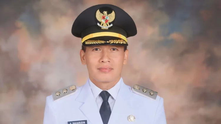 Pemprov Jatim Tunjuk Ahmad Baharudin sebagai Plt Bupati Tulungagung, Jamin Stabilitas Pemerintahan