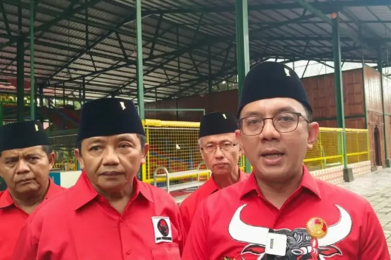 PDIP Kabupaten Blitar Gelar Musancab Serentak di 22 Kecamatan, Tegaskan Komitmen Regenerasi Kader Muda