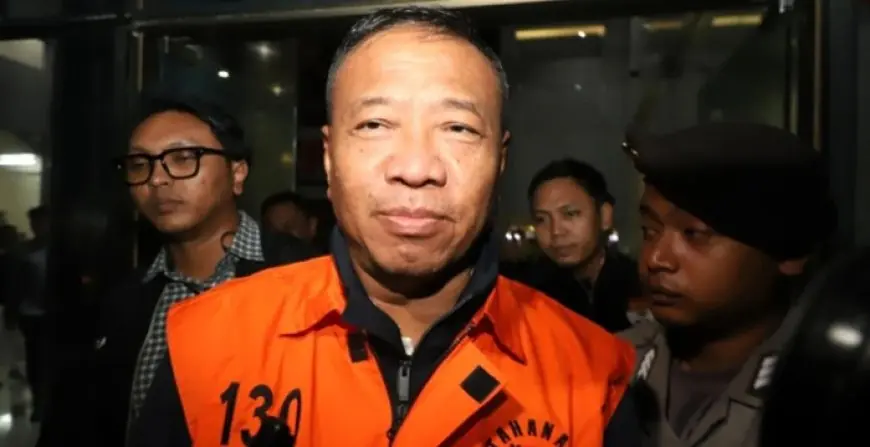 Penyidikan Kasus Gatut Sunu Wibowo Makin Menguat, Total 9 Saksi Hadir