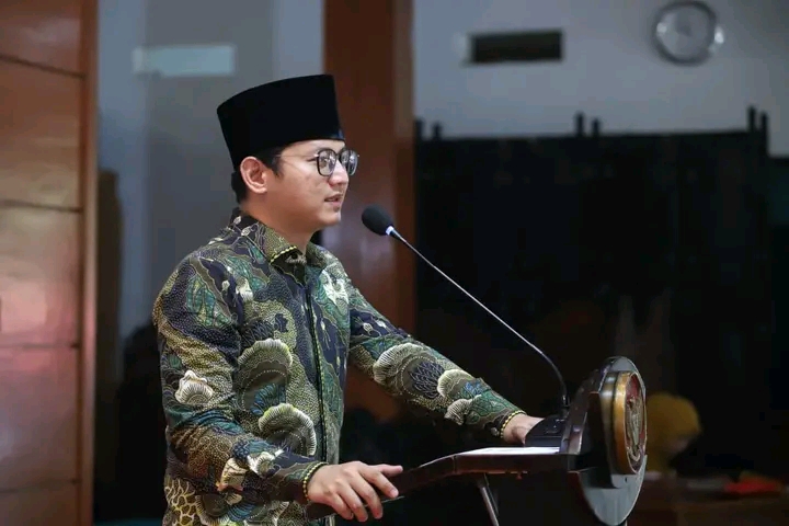 Kemampuan Fiskal Trenggalek Masuk Tiga Terendah di Jatim, Mas Ipin: Semangat Membangun Tak Boleh Surut