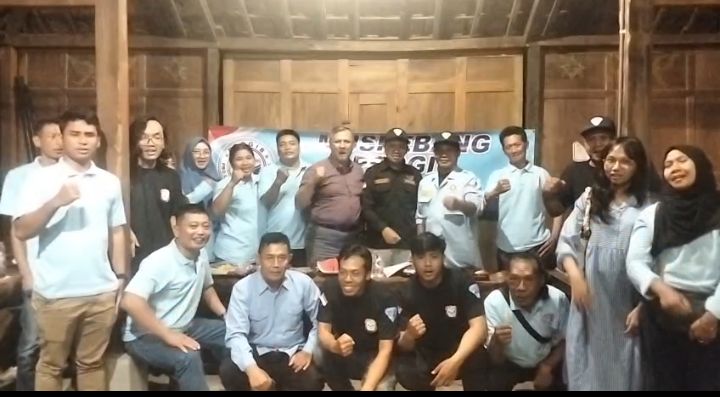 PROGIB DPC Tulungagung Gelar Silaturahmi Bersama DPW Jatim, Perkuat Organisasi dan Pembinaan UMKM