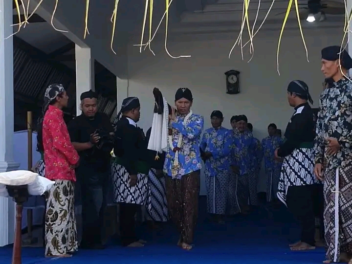 Jamasan Tombak Kyai Upas Digelar, Pemkab Tulungagung Siapkan Strategi Dongkrak Wisata Budaya