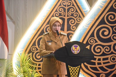 Sekolah Rakyat Terintegrasi 2 Kota Kediri Resmi Beroperasi, Perluas Akses Pendidikan Berkualitas