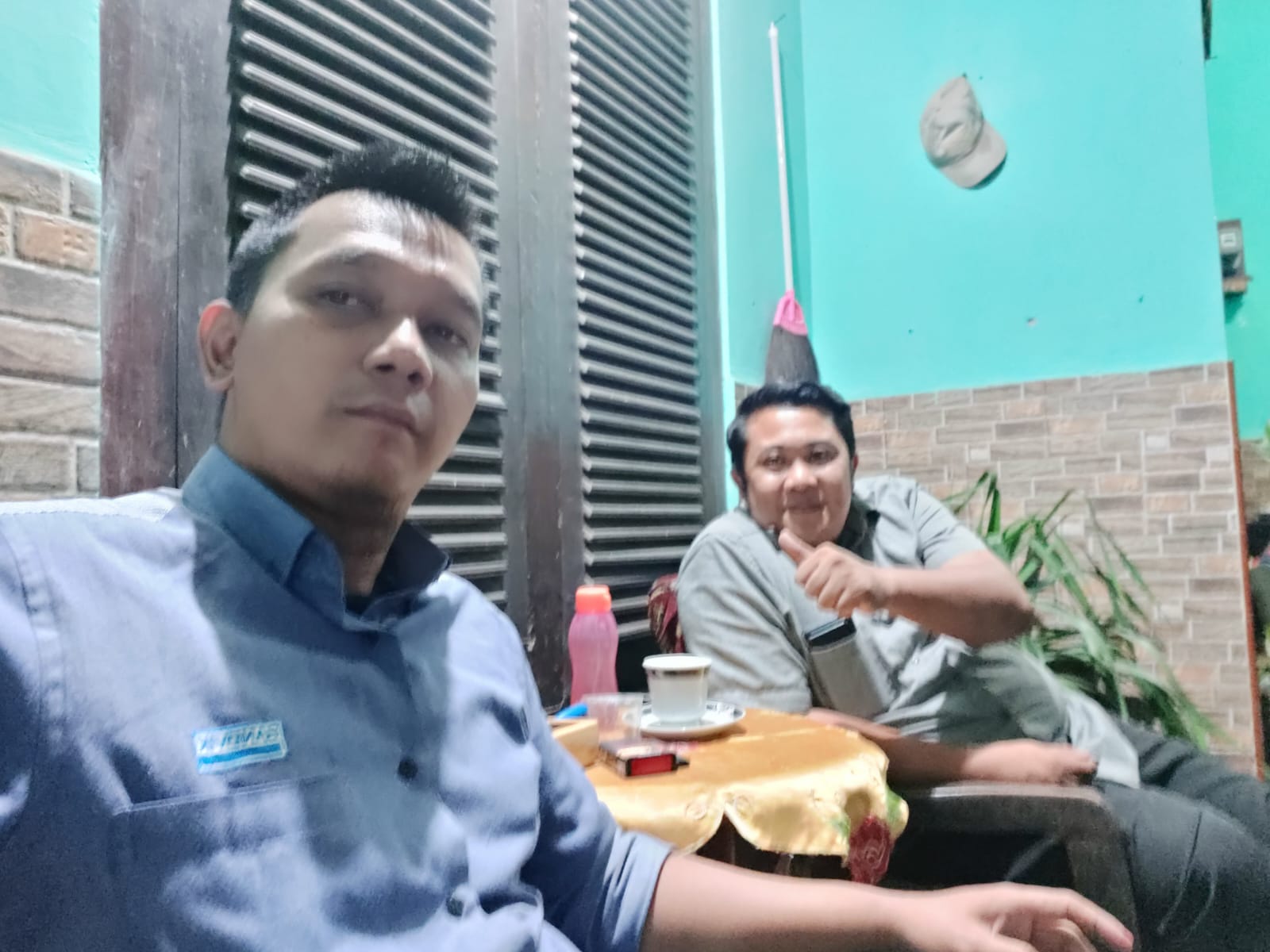 Militan Gibran 08 Nusantara Jawa Timur Gandeng PT BS untuk UMKM