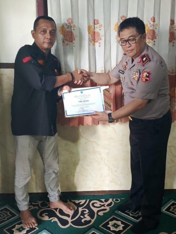 Nominee Account, Modus Koruptor Tutupi Kejahatan.